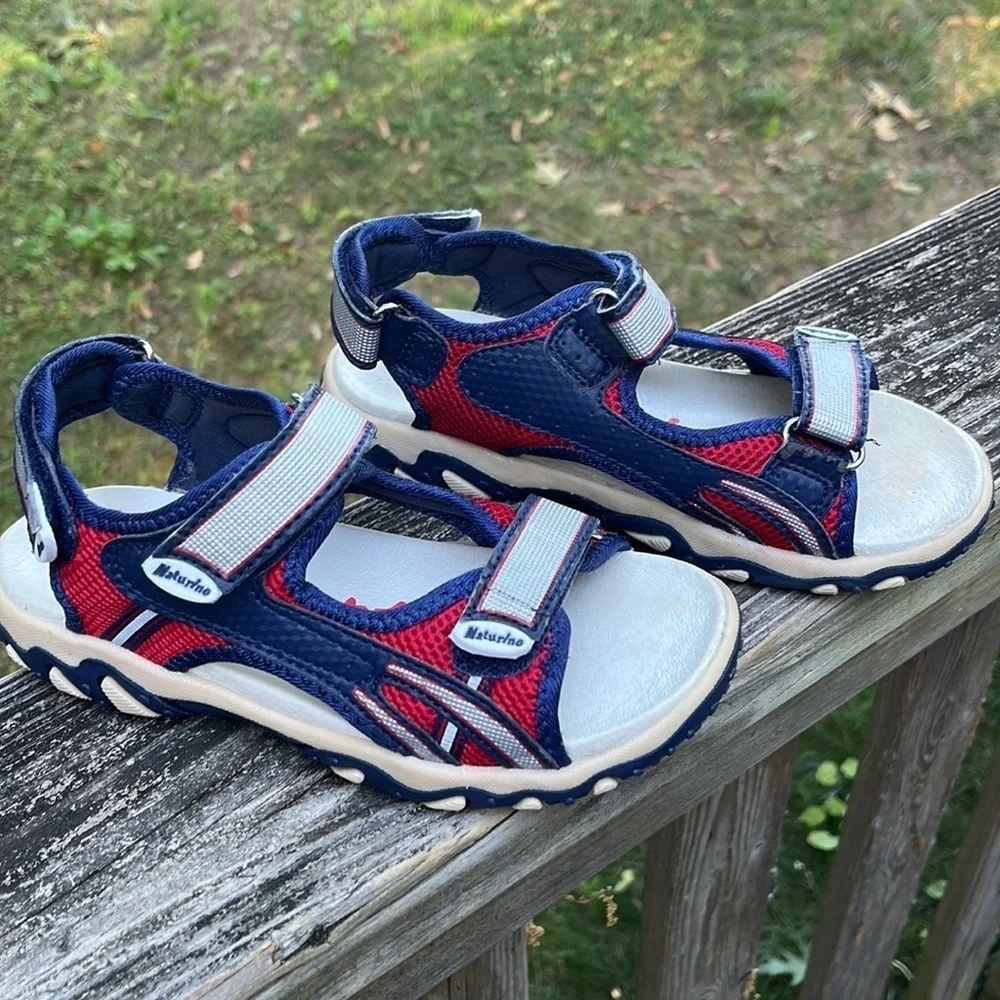 Naturino boys mesh